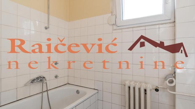 Stan, Trosoban, Prodaja, 83m2, Dorćol, Stari grad, Mike Alasa