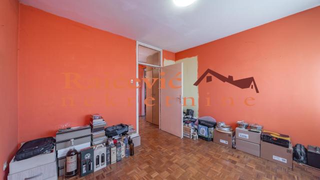 Stan, Trosoban, Prodaja, 83m2, Dorćol, Stari grad, Mike Alasa