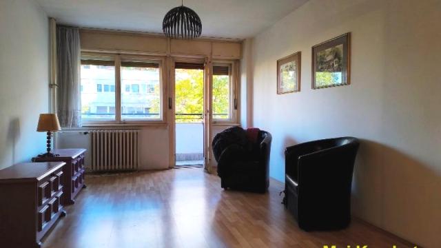 Stan, Jednosoban, Prodaja, 50m2, Blok 29, Novi Beograd, Bulevar Zorana Đinđića