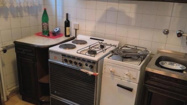 Stan, Jednosoban, Prodaja, 50m2, Blok 29, Novi Beograd, Bulevar Zorana Đinđića