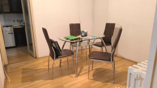 Stan, Jednosoban, Prodaja, 50m2, Blok 29, Novi Beograd, Bulevar Zorana Đinđića