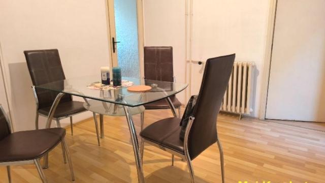 Stan, Jednosoban, Prodaja, 50m2, Blok 29, Novi Beograd, Bulevar Zorana Đinđića