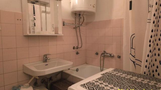 Stan, Jednosoban, Prodaja, 50m2, Blok 29, Novi Beograd, Bulevar Zorana Đinđića