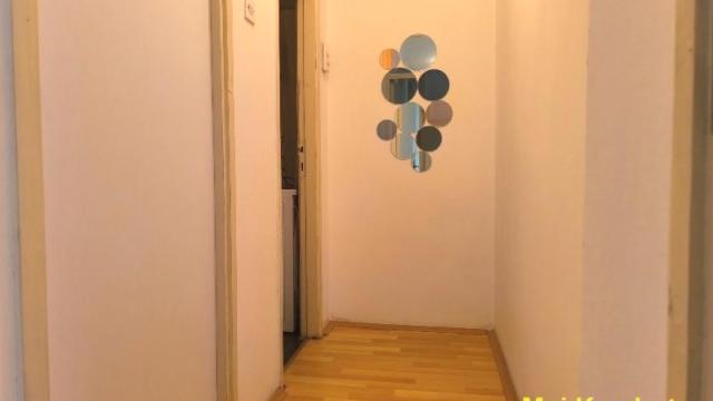 Stan, Jednosoban, Prodaja, 50m2, Blok 29, Novi Beograd, Bulevar Zorana Đinđića