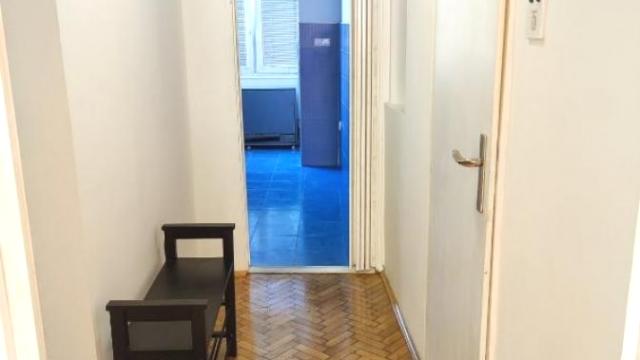 Stan, Jednosoban, Izdavanje, 40m2, Centar, Palilula, Cvijićeva