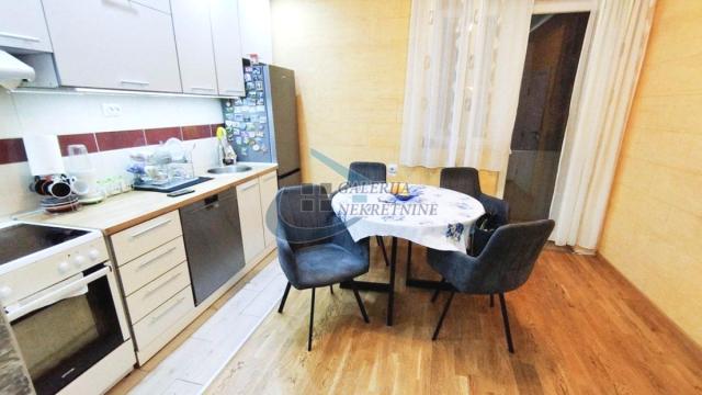 Stan, Trosoban, Prodaja, 56m2, Centar, Rakovica, Stevana Lukovića