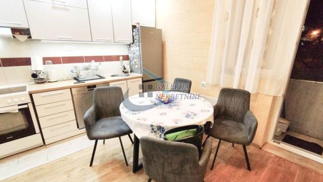 Stan, Trosoban, Prodaja, 56m2, Centar, Rakovica, Stevana Lukovića