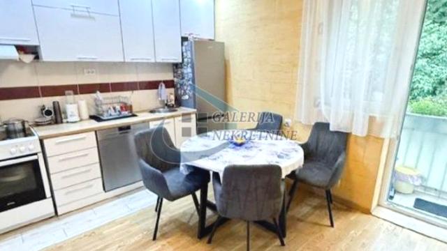 Stan, Trosoban, Prodaja, 56m2, Centar, Rakovica, Stevana Lukovića