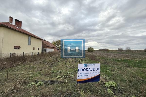 prodaja, plac,
suljkovac-opstina-jagodina, 969802, plac