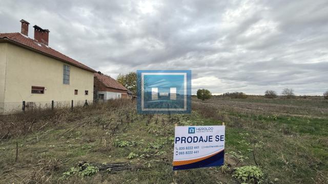 Plac, Prodaja, m2, Šuljkovac, Okolno mesto, Jagodina