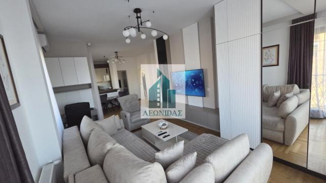 Stan, Dvosoban, Izdavanje, 64m2, Bubanj, Palilula, Niš