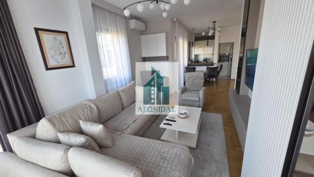 Stan, Dvosoban, Izdavanje, 64m2, Bubanj, Palilula, Niš