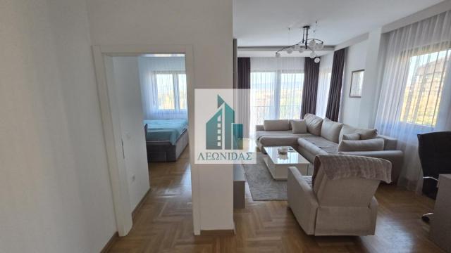 Stan, Dvosoban, Izdavanje, 64m2, Bubanj, Palilula, Niš