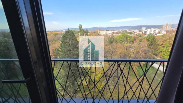 Stan, Dvosoban, Izdavanje, 64m2, Bubanj, Palilula, Niš