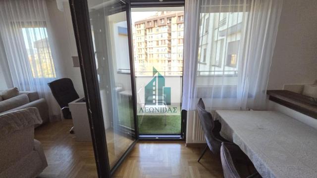 Stan, Dvosoban, Izdavanje, 64m2, Bubanj, Palilula, Niš