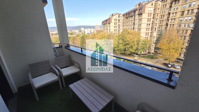 Stan, Dvosoban, Izdavanje, 64m2, Bubanj, Palilula, Niš