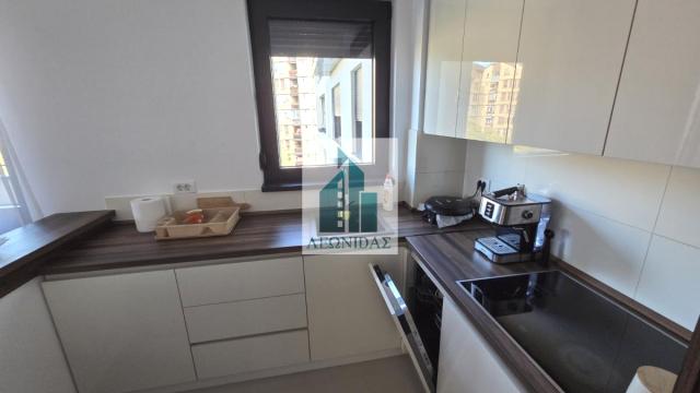 Stan, Dvosoban, Izdavanje, 64m2, Bubanj, Palilula, Niš