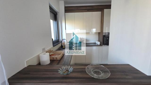 Stan, Dvosoban, Izdavanje, 64m2, Bubanj, Palilula, Niš