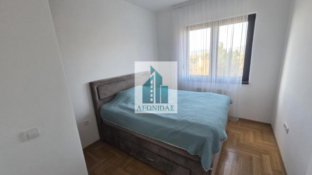 Stan, Dvosoban, Izdavanje, 64m2, Bubanj, Palilula, Niš