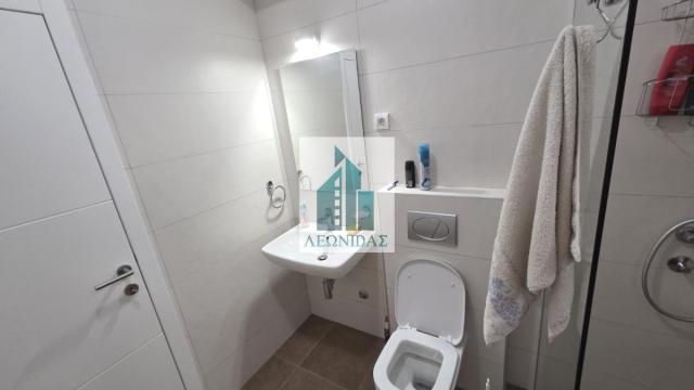 Stan, Dvosoban, Izdavanje, 64m2, Bubanj, Palilula, Niš