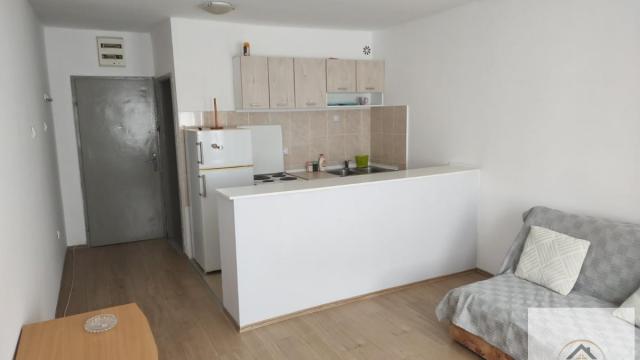 Stan, Garsonjera, Prodaja, 24m2, Podbara, Novi Sad, Novi Sad