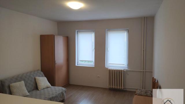 Stan, Garsonjera, Prodaja, 24m2, Podbara, Novi Sad, Novi Sad