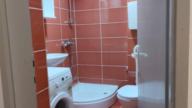 Stan, Garsonjera, Prodaja, 24m2, Podbara, Novi Sad, Novi Sad