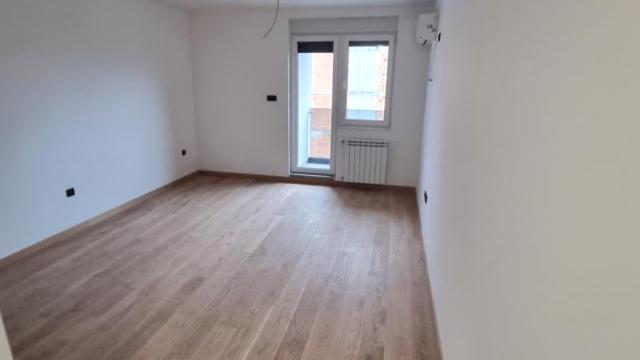 Stan, Garsonjera, Prodaja, 31m2, Telep severni, Novi Sad, Novi Sad