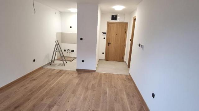 Stan, Garsonjera, Prodaja, 31m2, Telep severni, Novi Sad, Novi Sad