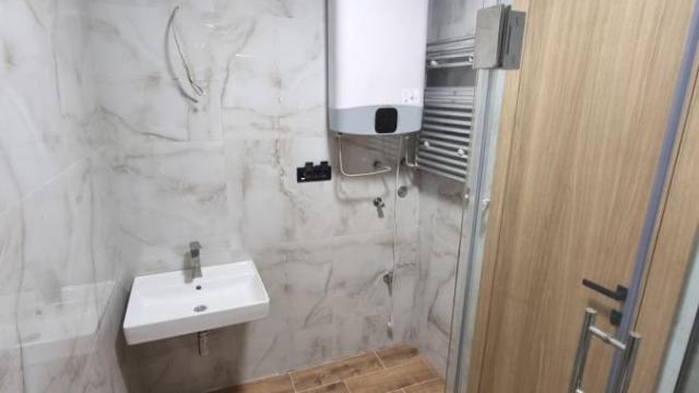 Stan, Garsonjera, Prodaja, 31m2, Telep severni, Novi Sad, Novi Sad