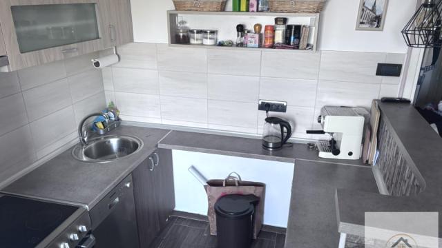 Stan, Dvosoban, Prodaja, 46m2, Železnička stanica, Novi Sad, Novi Sad