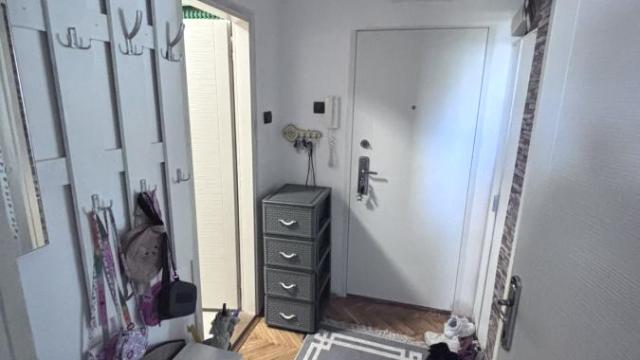 Stan, Dvosoban, Prodaja, 46m2, Železnička stanica, Novi Sad, Novi Sad