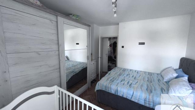 Stan, Dvosoban, Prodaja, 46m2, Železnička stanica, Novi Sad, Novi Sad