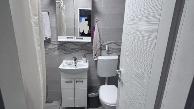 Stan, Dvosoban, Prodaja, 46m2, Železnička stanica, Novi Sad, Novi Sad