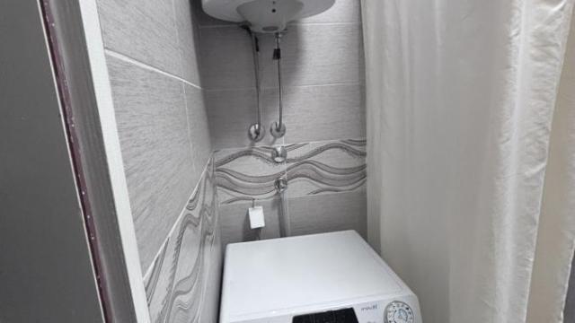 Stan, Dvosoban, Prodaja, 46m2, Železnička stanica, Novi Sad, Novi Sad