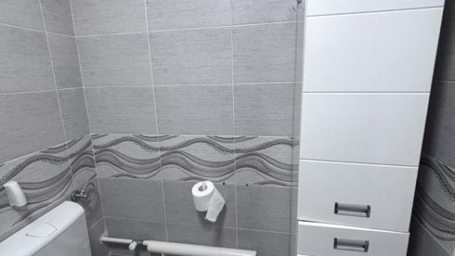 Stan, Dvosoban, Prodaja, 46m2, Železnička stanica, Novi Sad, Novi Sad