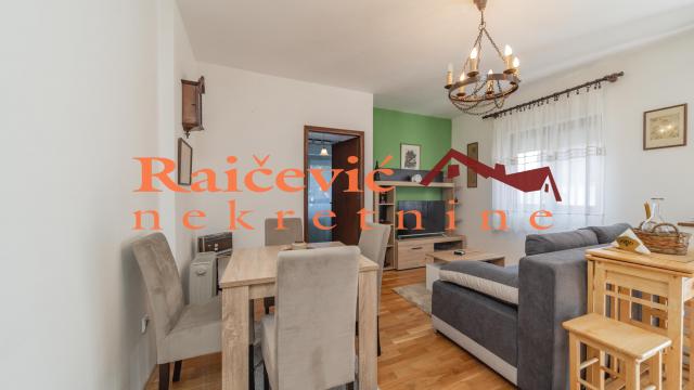 Stan, Jednoiposoban, Izdavanje, 41m2, Medaković 2, Voždovac, Hanibala Lucica