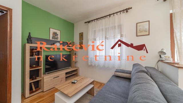 Stan, Jednoiposoban, Izdavanje, 41m2, Medaković 2, Voždovac, Hanibala Lucica