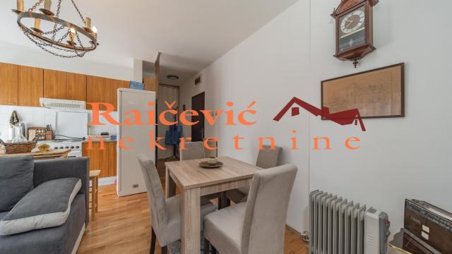 Stan, Jednoiposoban, Izdavanje, 41m2, Medaković 2, Voždovac, Hanibala Lucica