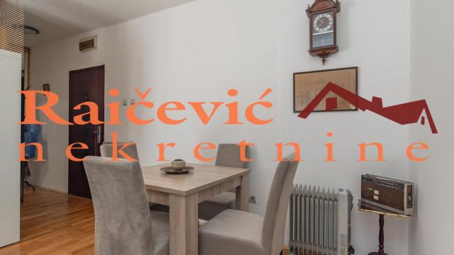 Stan, Jednoiposoban, Izdavanje, 41m2, Medaković 2, Voždovac, Hanibala Lucica