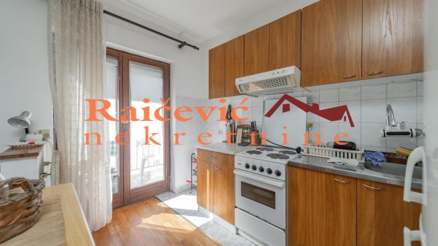 Stan, Jednoiposoban, Izdavanje, 41m2, Medaković 2, Voždovac, Hanibala Lucica