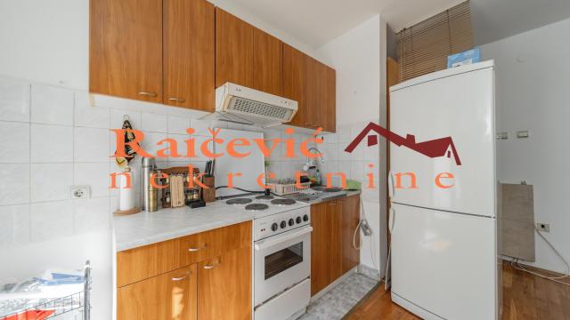 Stan, Jednoiposoban, Izdavanje, 41m2, Medaković 2, Voždovac, Hanibala Lucica