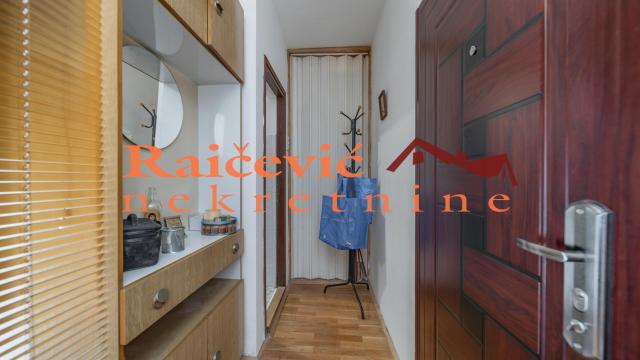 Stan, Jednoiposoban, Izdavanje, 41m2, Medaković 2, Voždovac, Hanibala Lucica