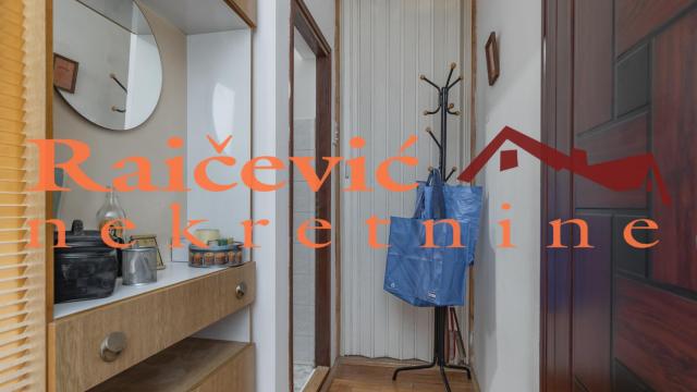 Stan, Jednoiposoban, Izdavanje, 41m2, Medaković 2, Voždovac, Hanibala Lucica