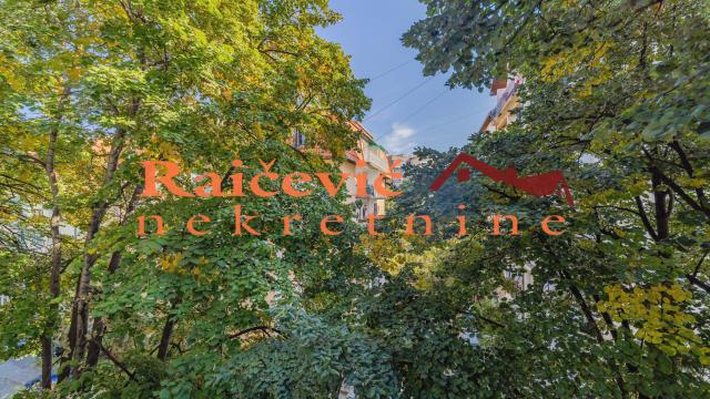 Stan, Jednoiposoban, Izdavanje, 41m2, Medaković 2, Voždovac, Hanibala Lucica