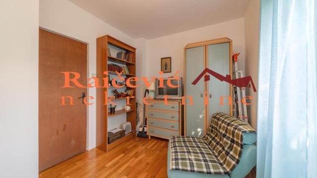 Stan, Jednoiposoban, Izdavanje, 41m2, Medaković 2, Voždovac, Hanibala Lucica