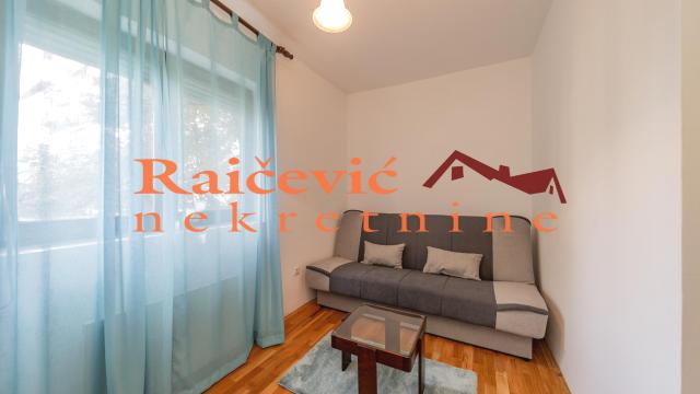 Stan, Jednoiposoban, Izdavanje, 41m2, Medaković 2, Voždovac, Hanibala Lucica