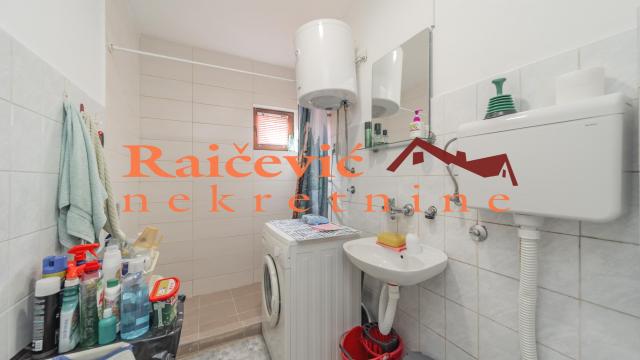 Stan, Jednoiposoban, Izdavanje, 41m2, Medaković 2, Voždovac, Hanibala Lucica