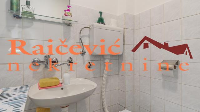 Stan, Jednoiposoban, Izdavanje, 41m2, Medaković 2, Voždovac, Hanibala Lucica