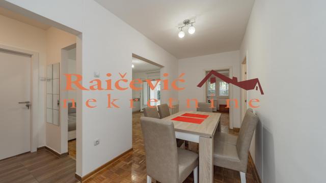 Stan, Troiposoban, Prodaja, 84m2, Bežanijska kosa 1, Novi Beograd, Marka Celebonovica